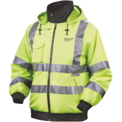 M12 HJ HI-VIS