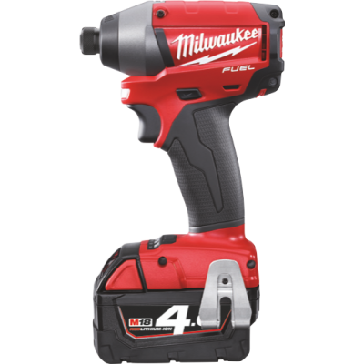 M18 CID