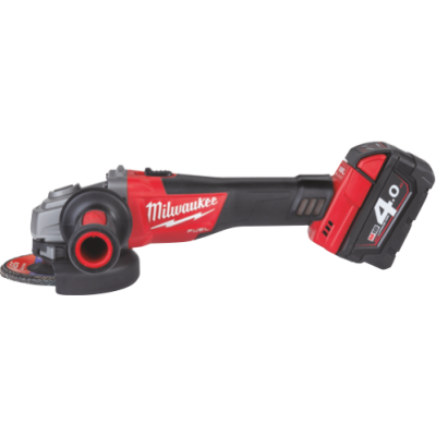 M18 CAG-115X