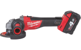 M18 CAG-115X